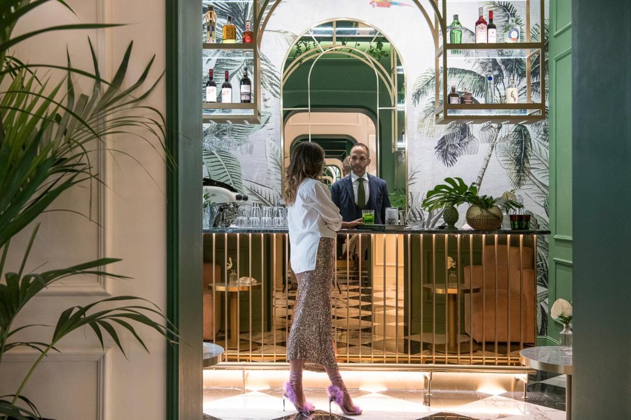 La Gemma Hotel Florença